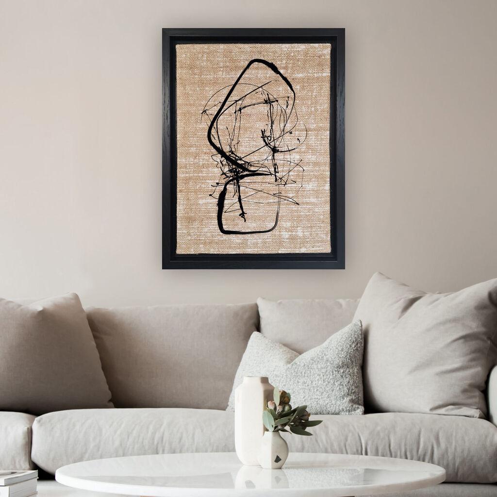 Слика Wallity LSJ31917527396-96136, 96x136 см