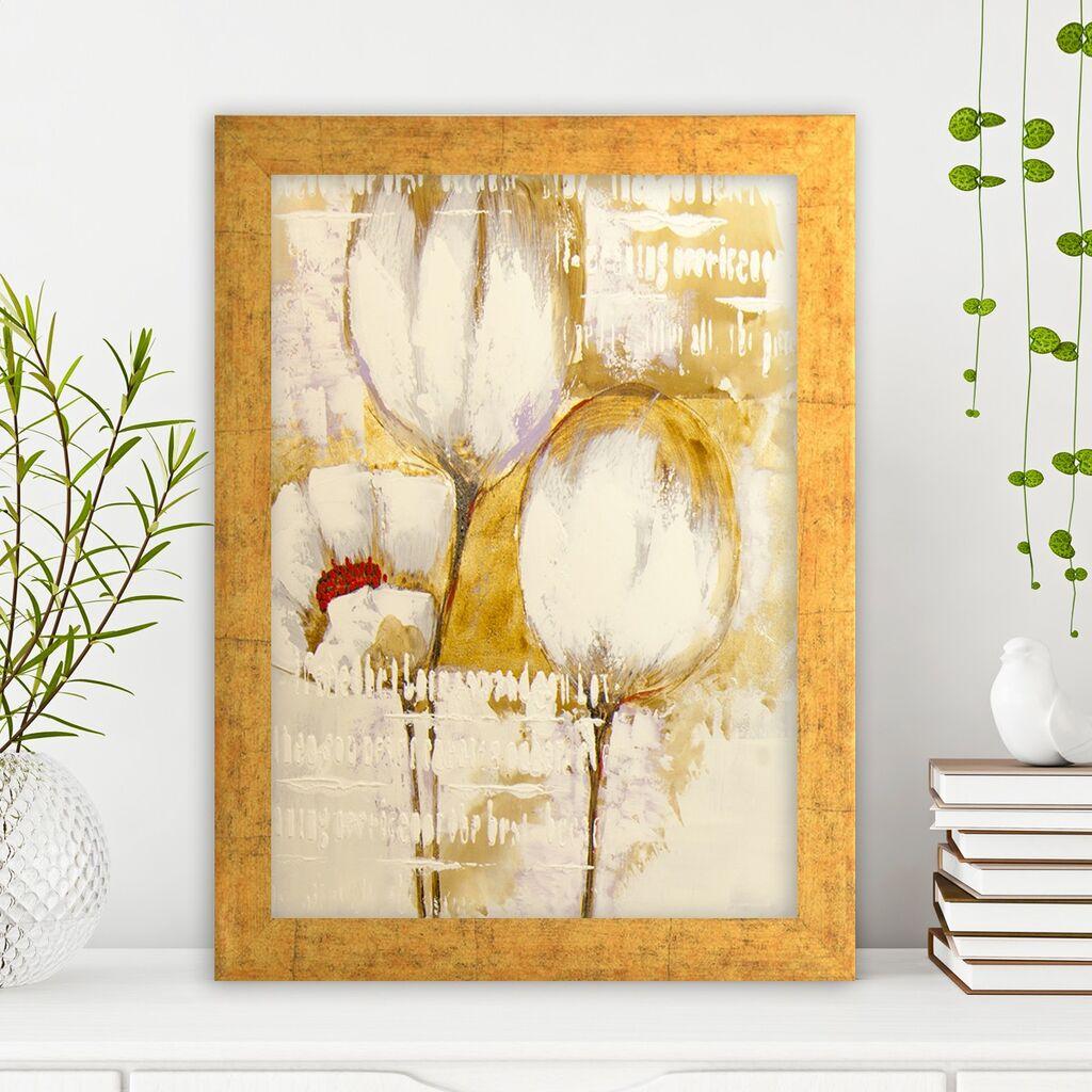 Слика во рамка Wallity AC2248943081, 24x29 см