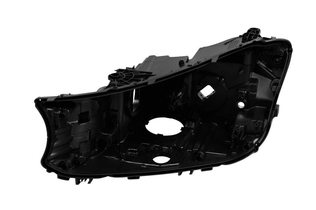 AUTOLUX Лев корпус за LED фарови на BMW серија 7 G11, G12 2016-2018