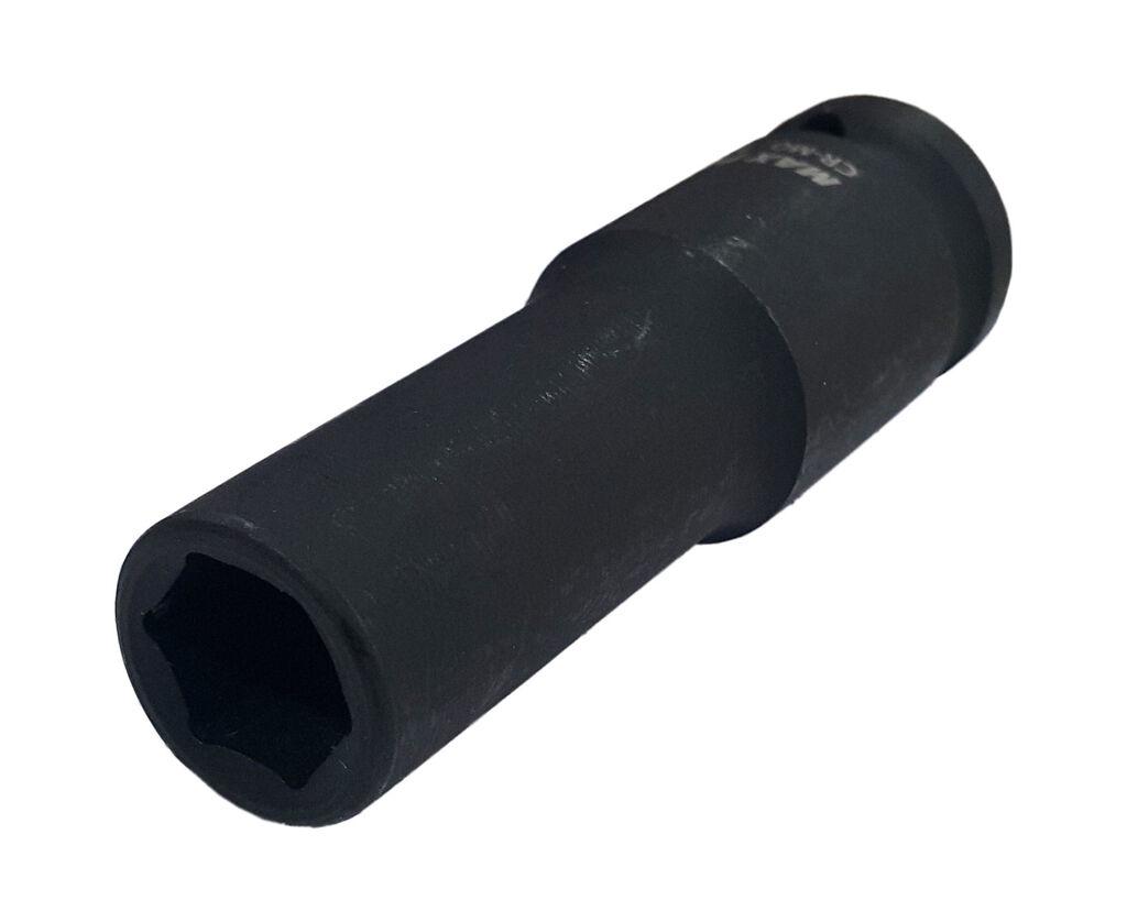 Alfa Electric Долг ударен наставак 1/2" 13mm 6-аголен 009855