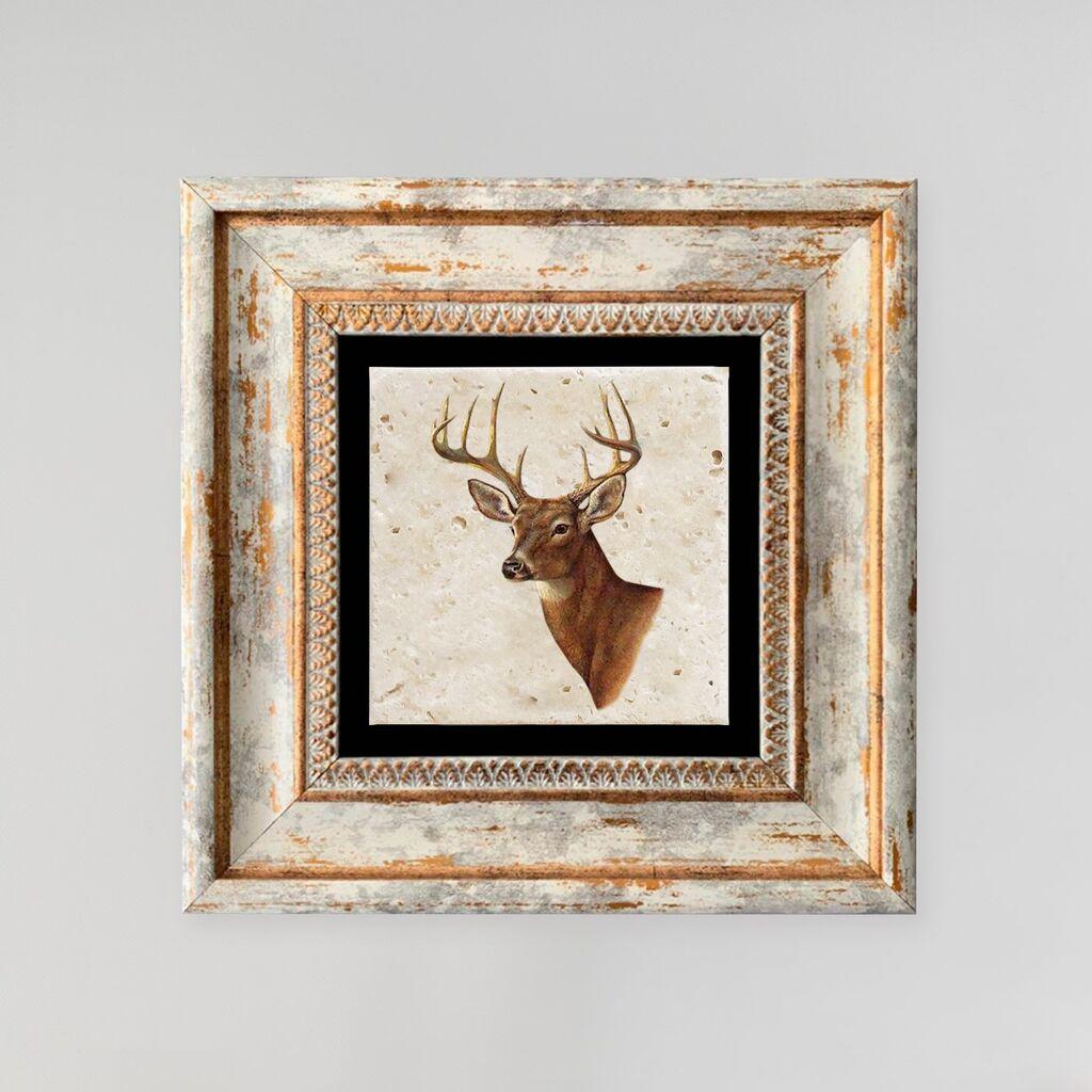 Слика во рамка Wallity TC50921, 20x20 см