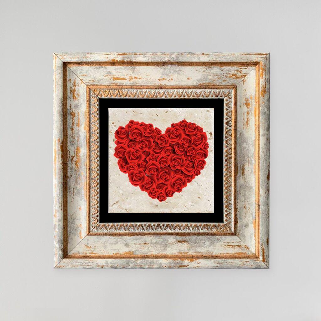 Слика во рамка Wallity TC519268, 20x20 см