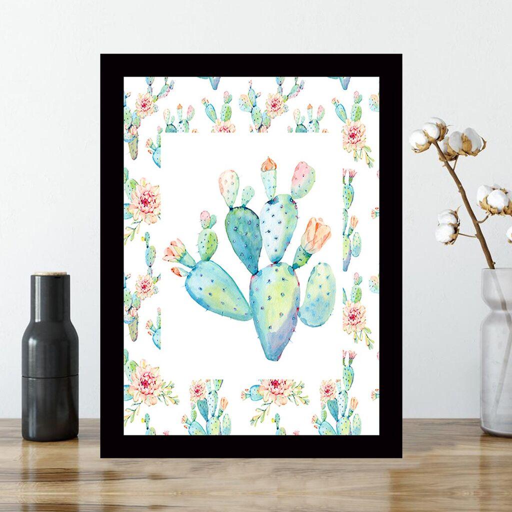 Слика во рамка Wallity SCZ5686957871, 24x29 см