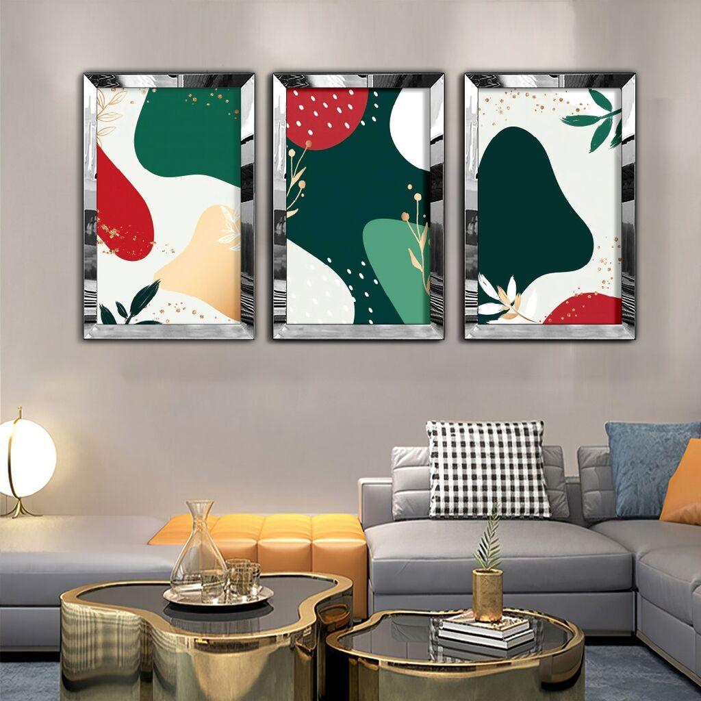 Wallity Picture Huhu406, 30x40 см, 3 дела