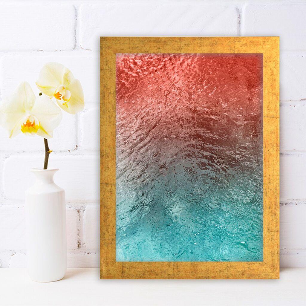 Слика во рамка Wallity AC1251303769, 24x29 см