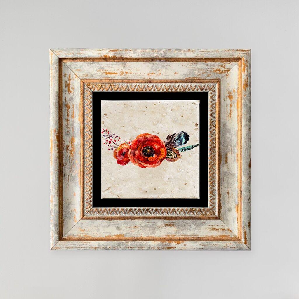 Слика во рамка Wallity TC15151, 20x20 см