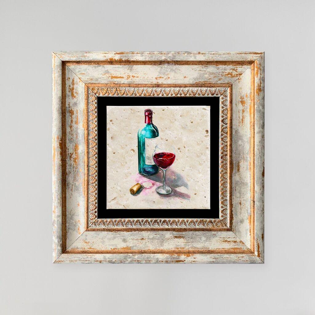 Слика во рамка Wallity TC455072, 20x20 см