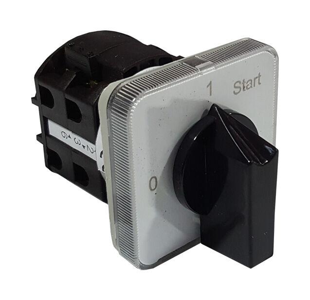 Раде Кончар Гребен 0-1 старт 10A BS10-15UC