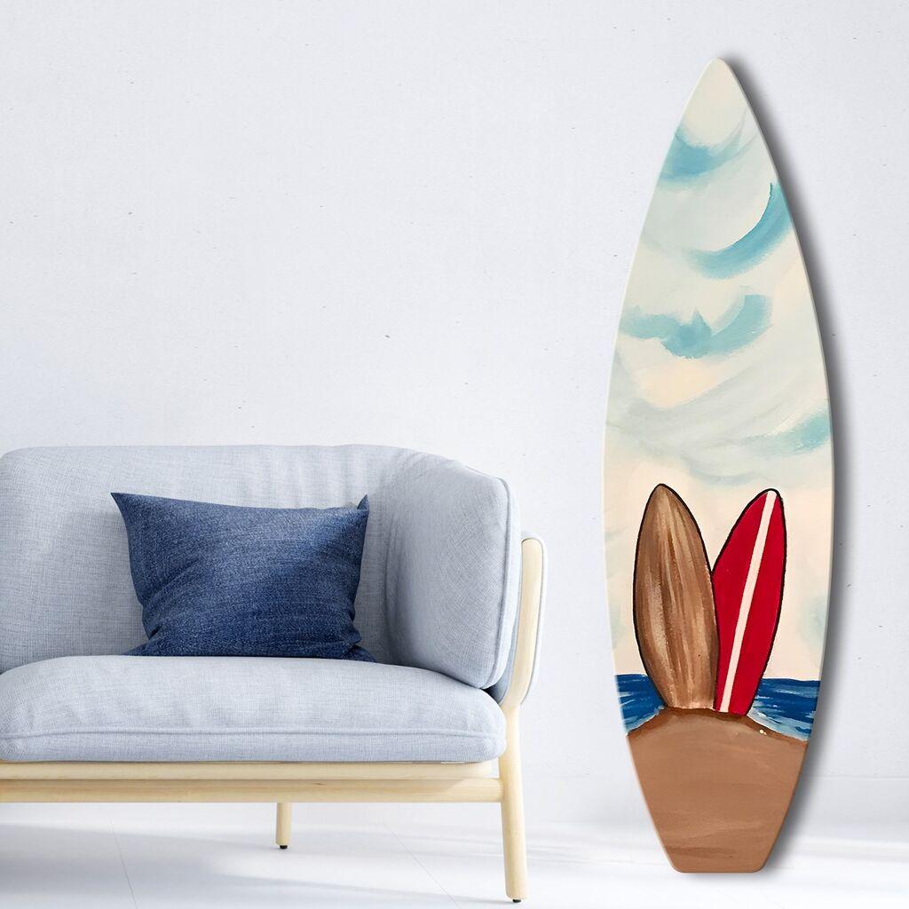 Слика Wallity SRF3884, 40x140 см