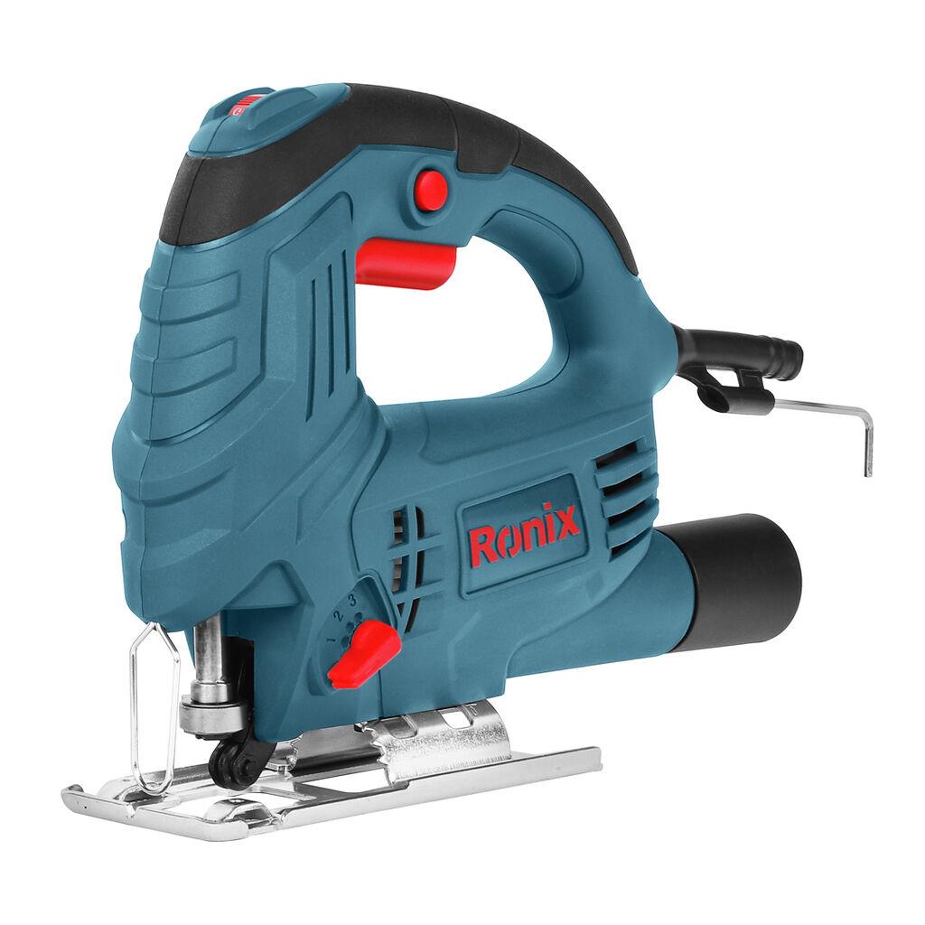 Ronix Убодна пила 550W 1500–3000rpm 4150