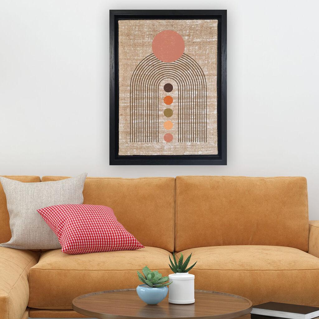 Слика Wallity LSJ318595949624-96136, 96x136 см