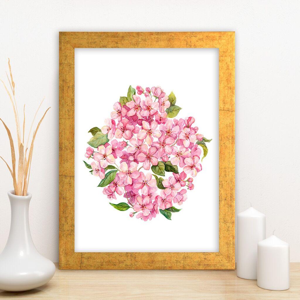 Слика во рамка Wallity AC256973800, 24x29 см