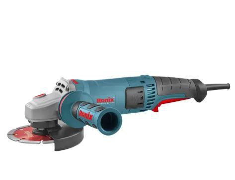 Ronix Аголна брусилка 1200W 125mm 3102