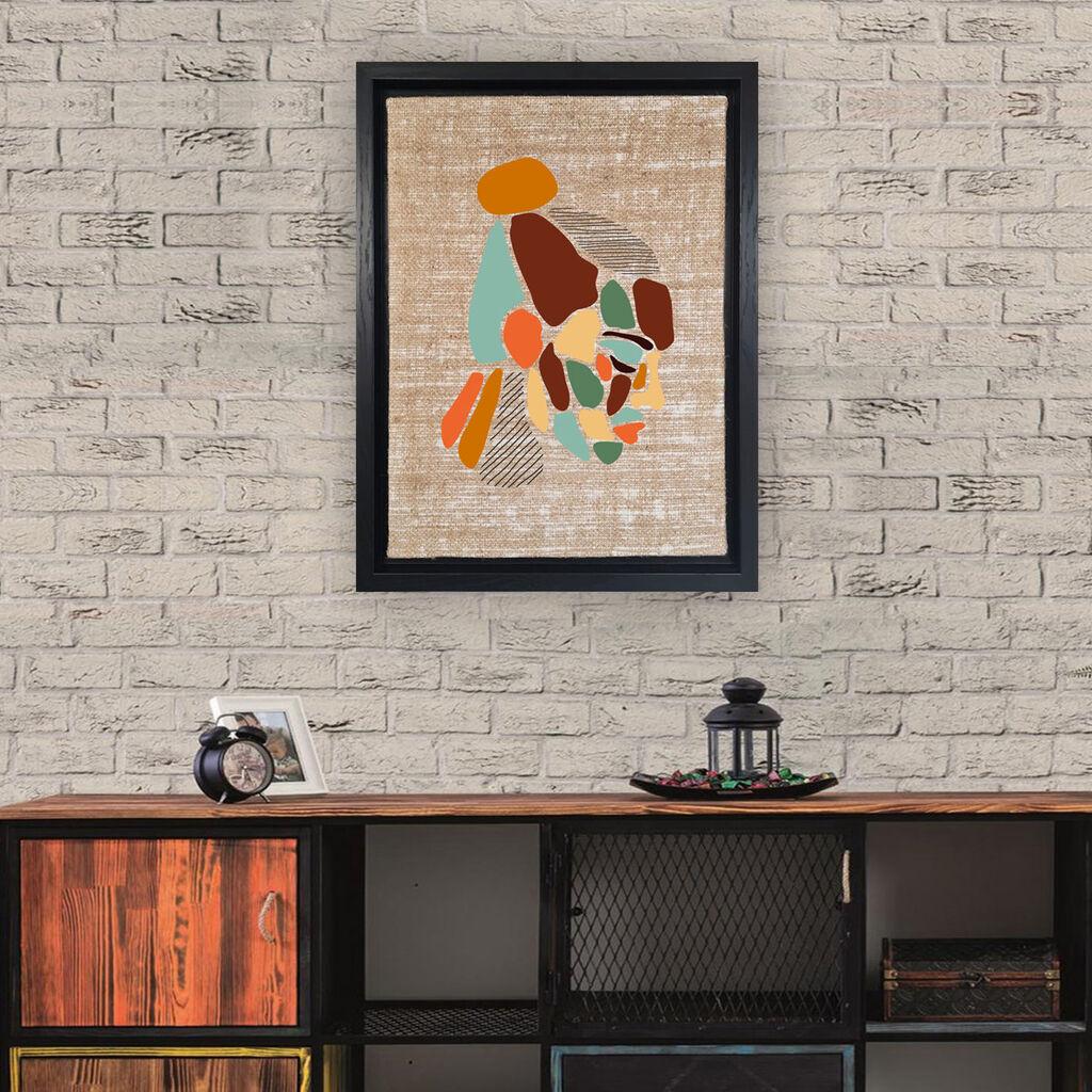 Слика Wallity LSJ41927857011-96136, 96x136 см