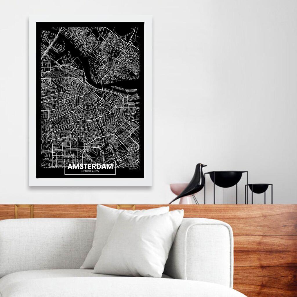 Wallity Image BC20929115-4055, 40x55 см