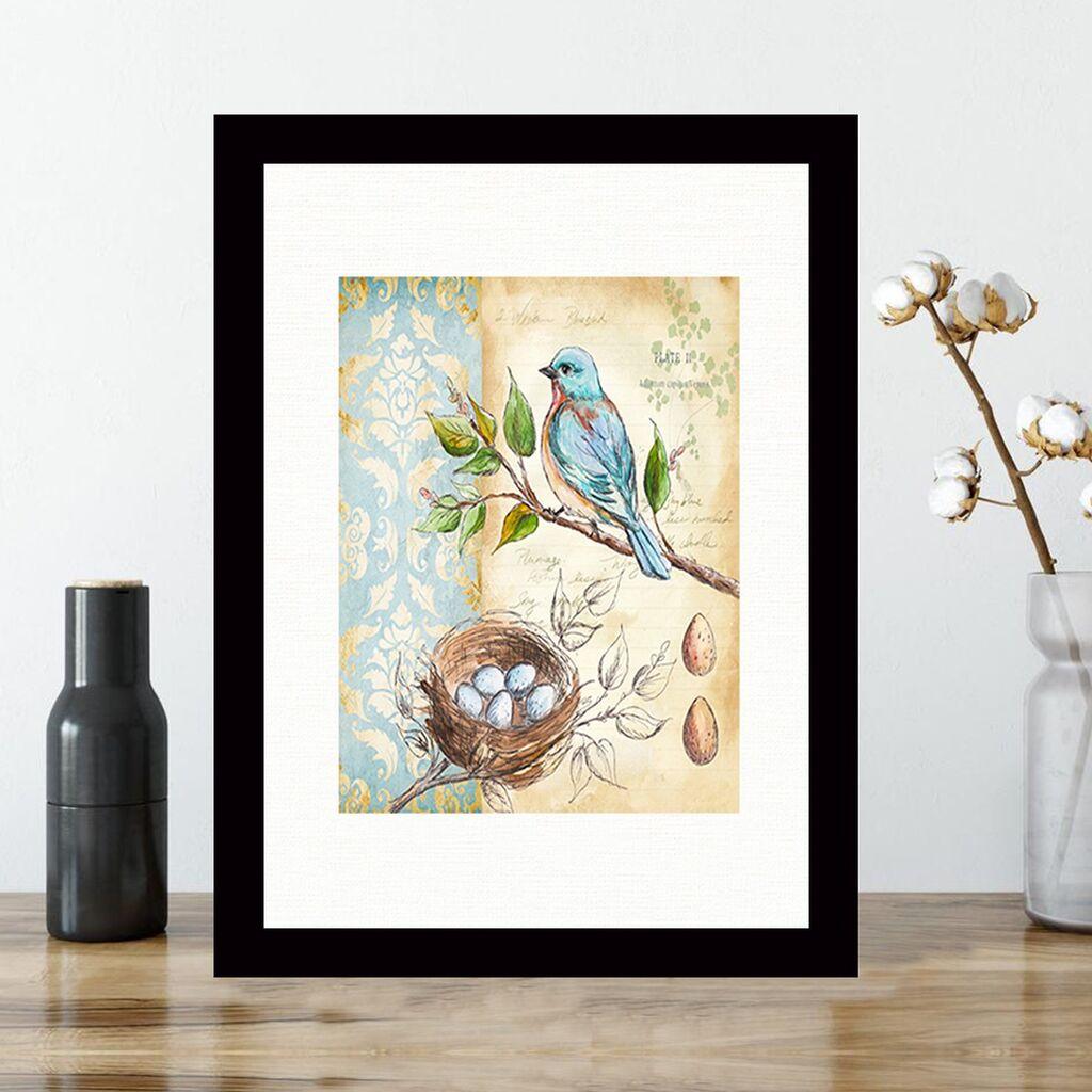 Врамена слика Wallity SCdrprc031, 24x29 см