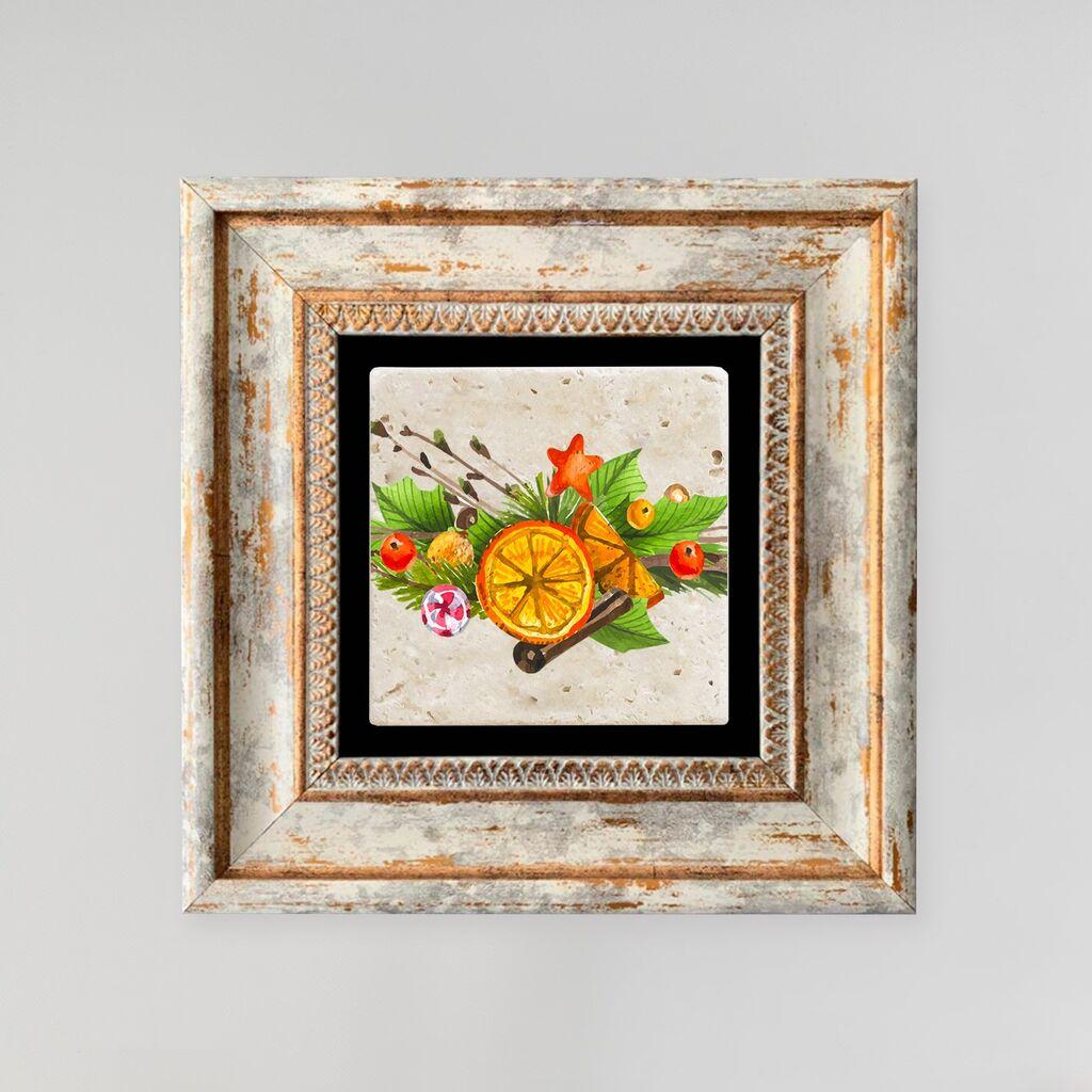 Слика во рамка Wallity TC46711, 20x20 см