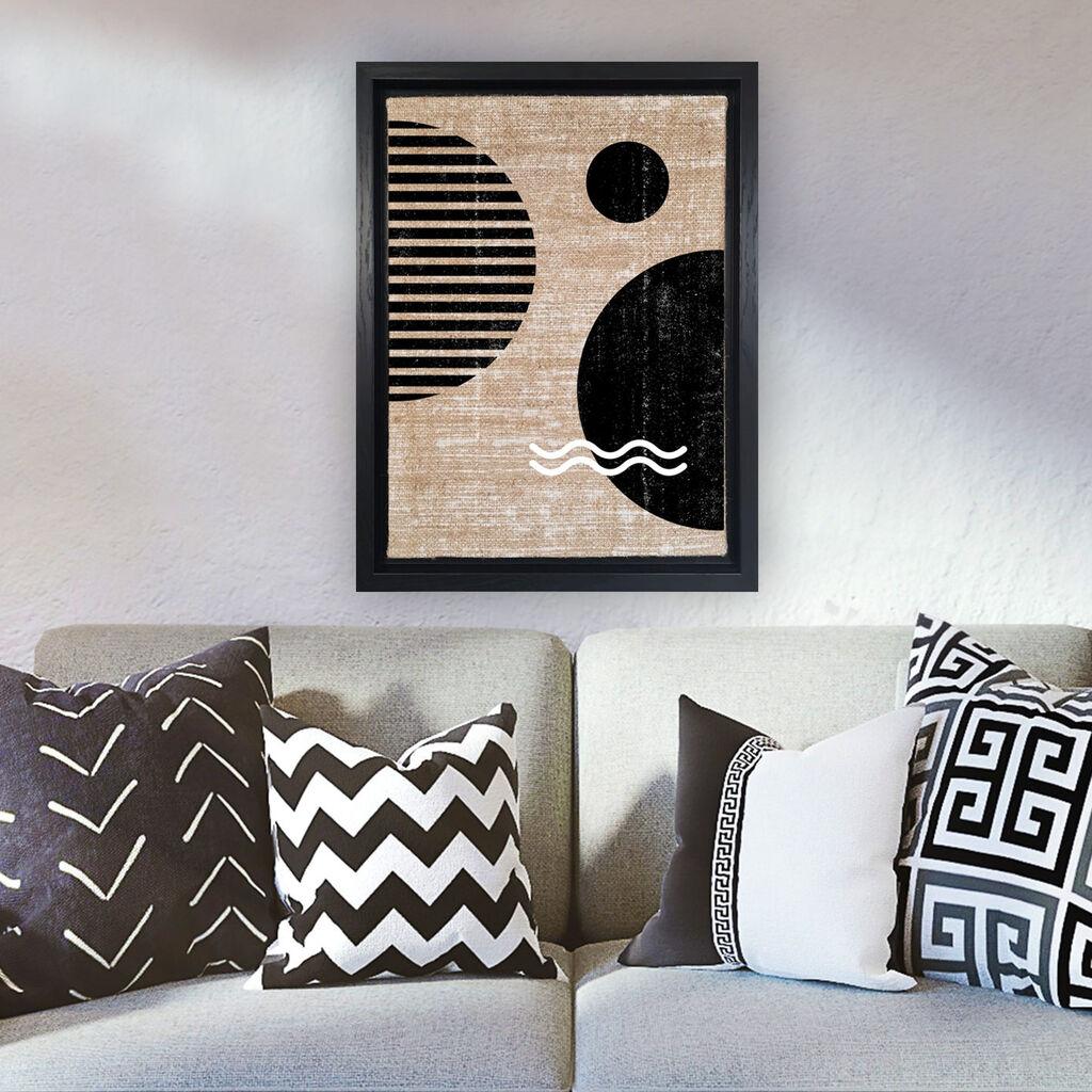 Слика Wallity LSJ71802311123-96136, 96x136 см