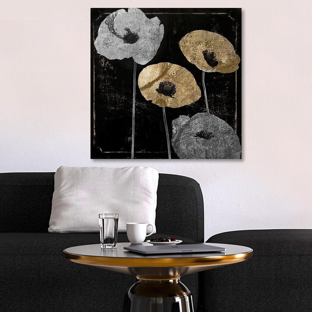 Слика Wallity KNV4409_100100, 100x100 см