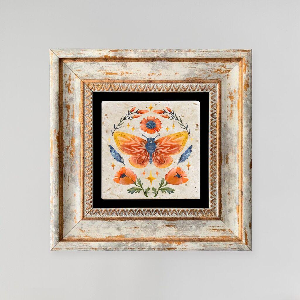 Слика во рамка Wallity TC5894334, 20x20 см