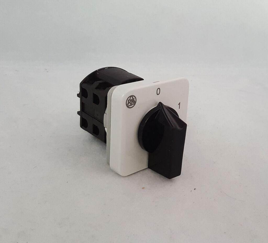 Раде Кончар Гребен 0-1 16A BS16-10UC