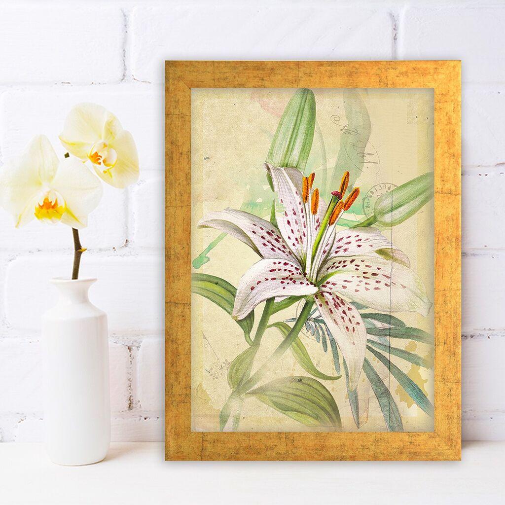 Слика во рамка Wallity AC1153099692, 24x29 см