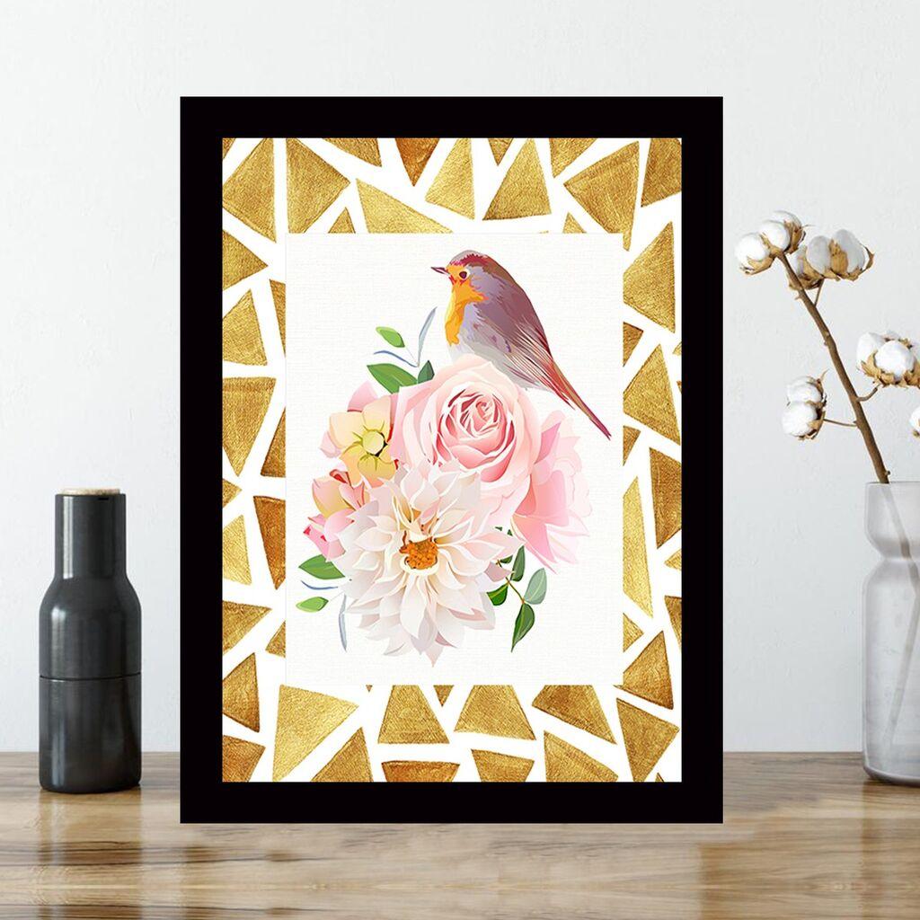 Слика во рамка Wallity SCZ5083836766, 24x29 см