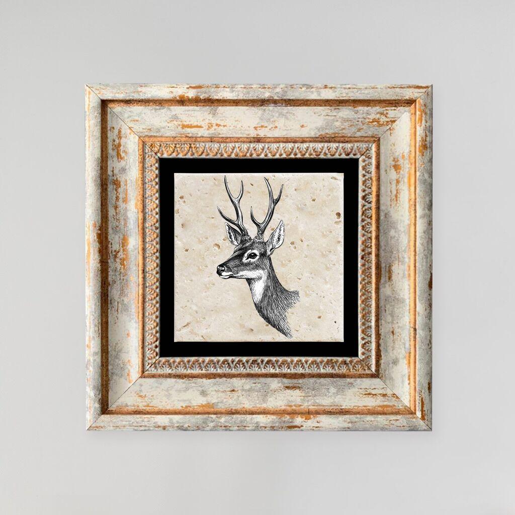 Слика во рамка Wallity TC5035384, 20x20 см