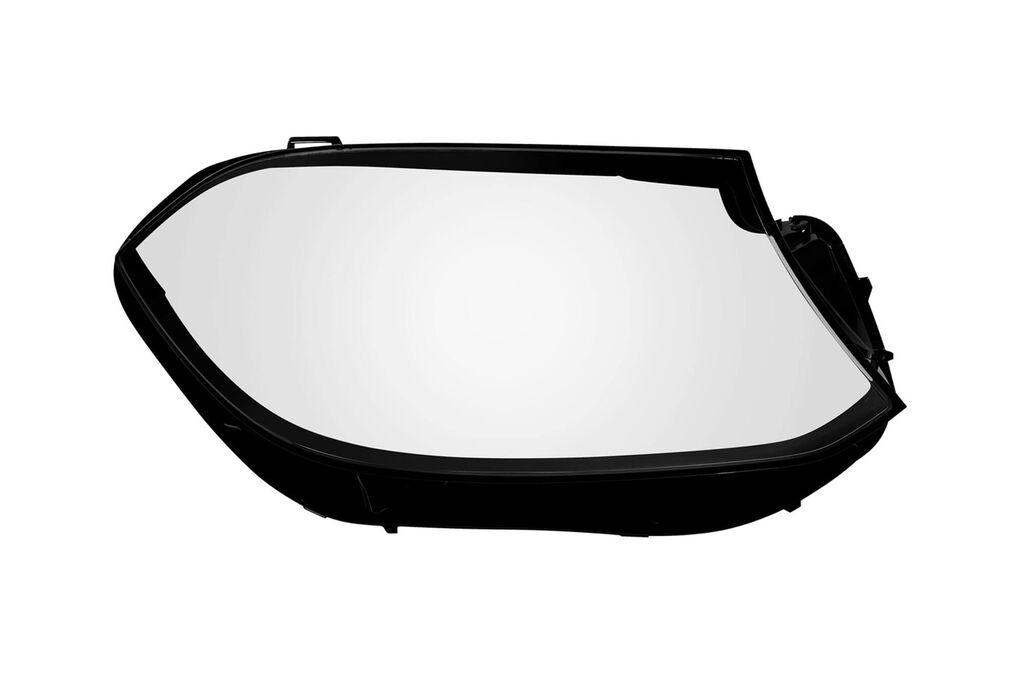 AUTOLUX Десно стакло за фар на Mercedes GLS X166 2015-2019