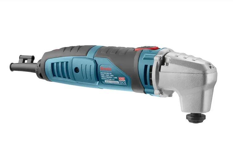 Ronix Реноватор 250W 10000–21000rpm мултифункционален алат 4203