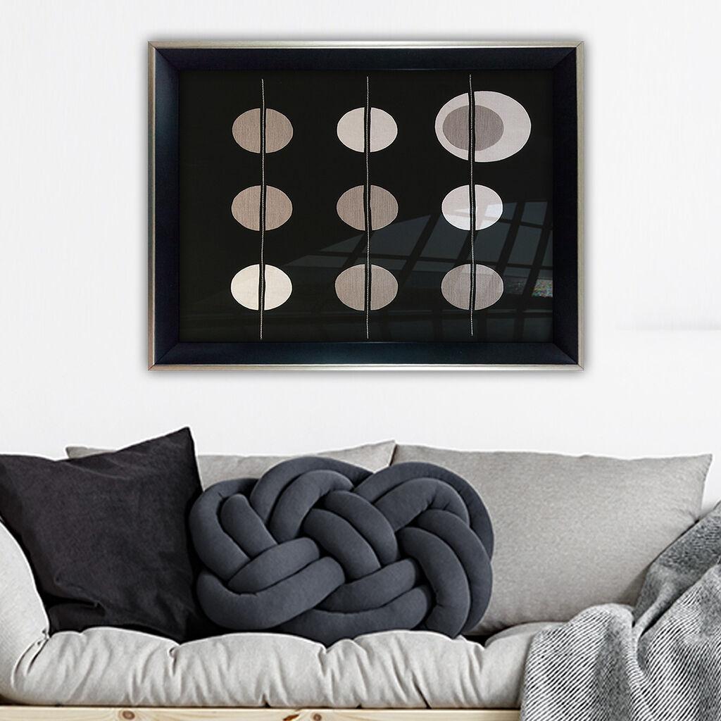 Слика во рамка Wallity Sgcdscf8005, 35x45 см