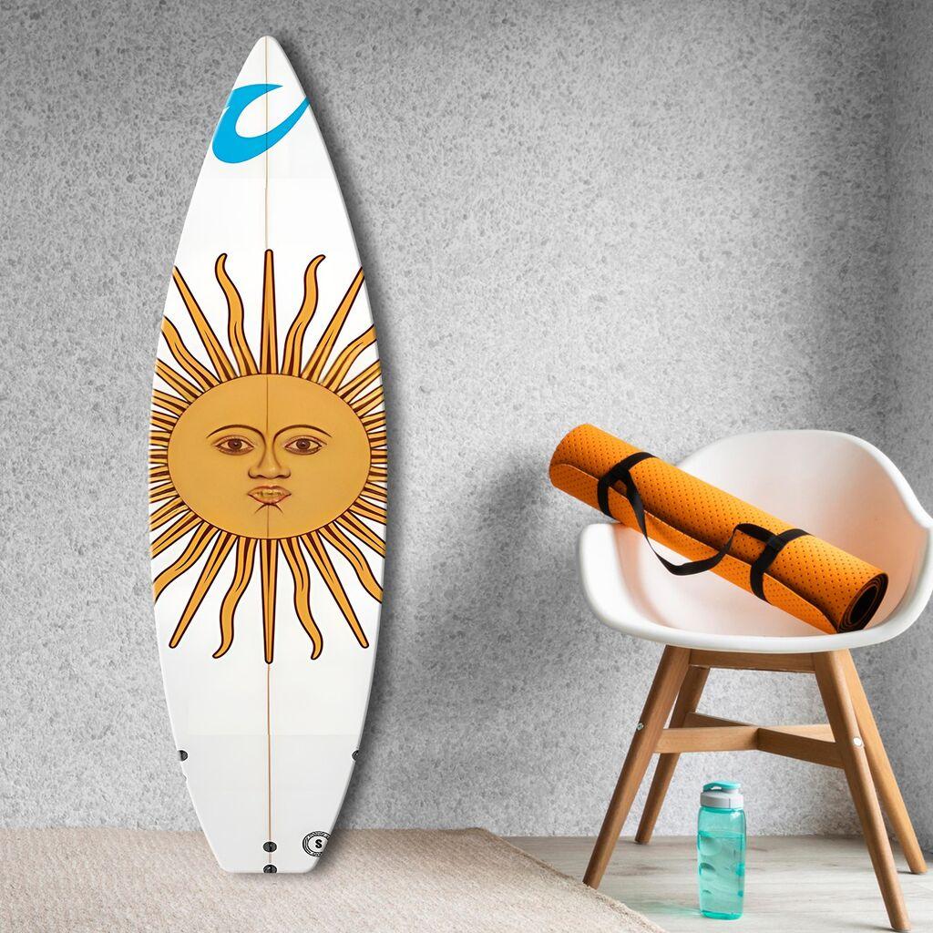 Слика Wallity SRF3888, 40x140 см