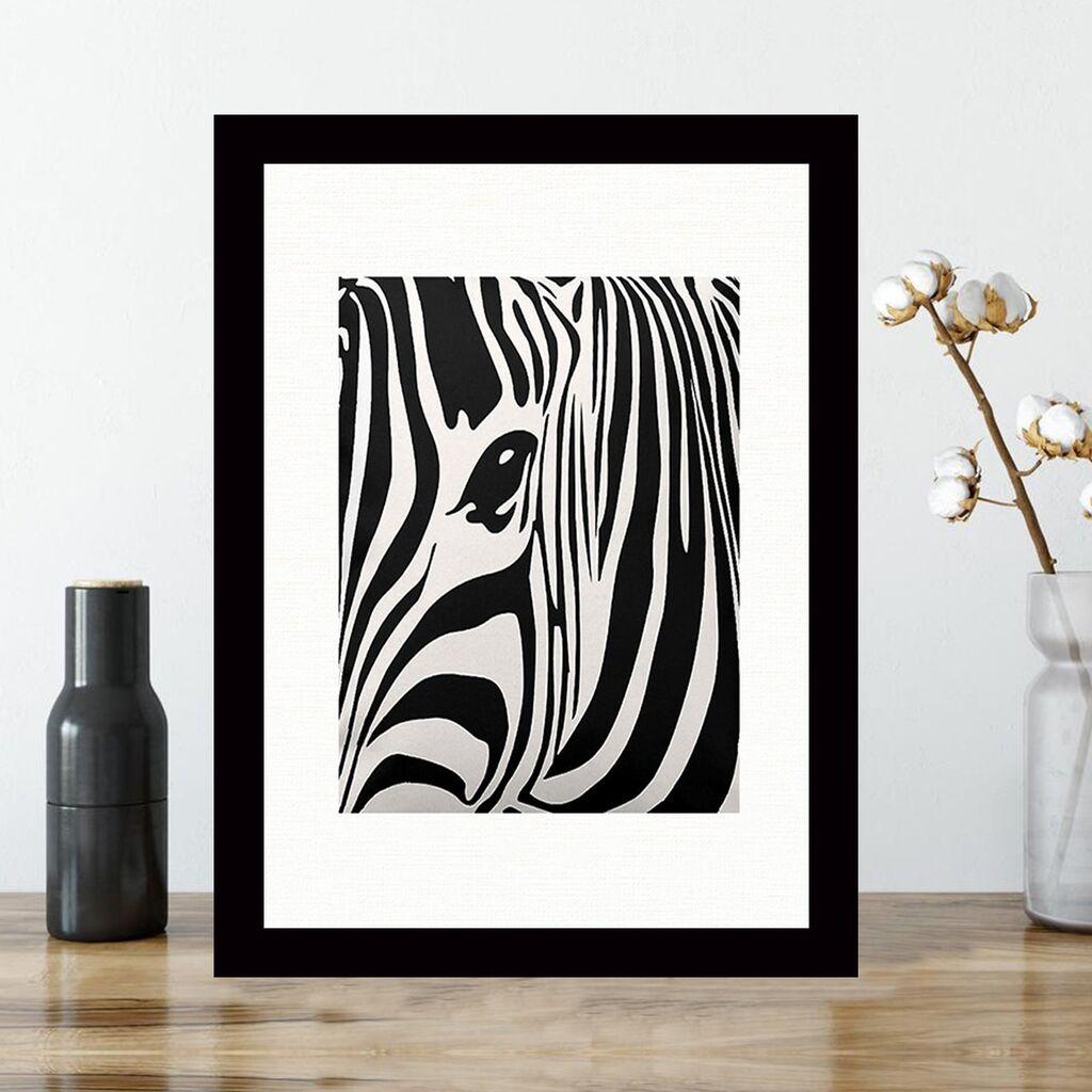 Слика во рамка Wallity SC9454512, 24x29 см