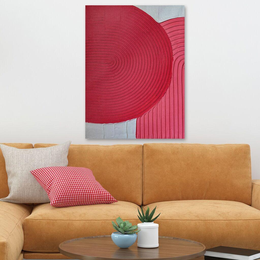 Слика Wallity RFB20_5070, 50x70 см