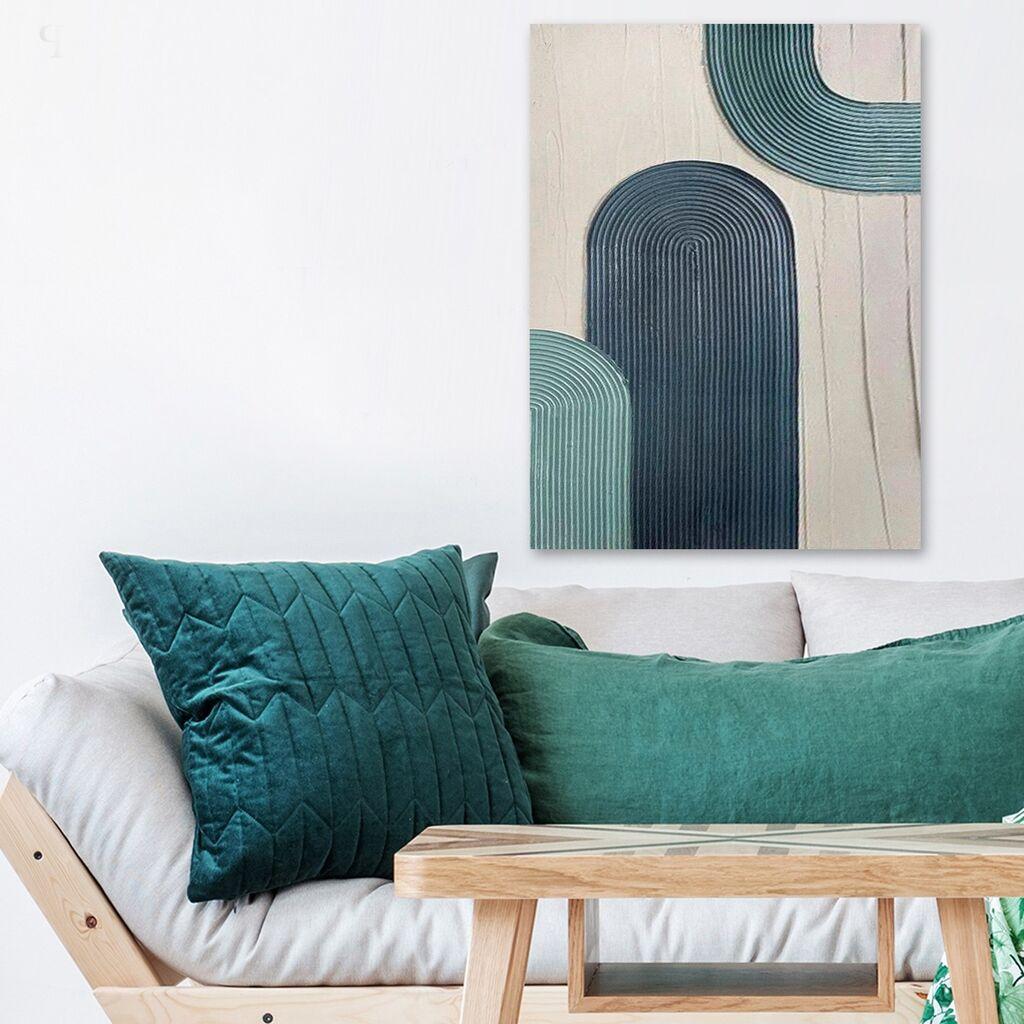 Слика Wallity RFB29_70100, 70x100 см