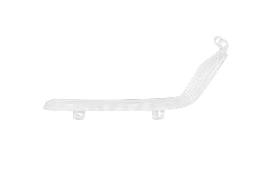 AUTOLUX Лев распрскувач на диода за голем ринг на BMW серија 5 G30 седан, G31 караван 2021-2023