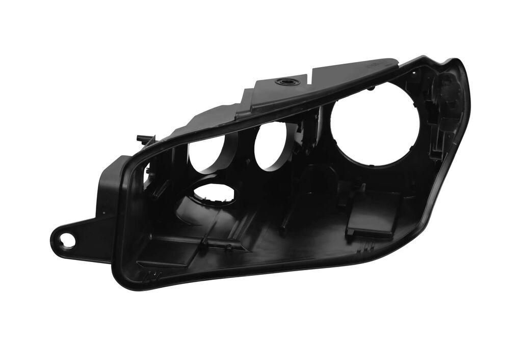 AUTOLUX Лев корпус за ксенон фарови на Volkswagen Passat CC 2013-2016
