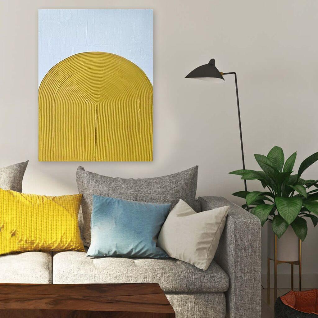 Слика Wallity RFB6_70100, 70x100 см