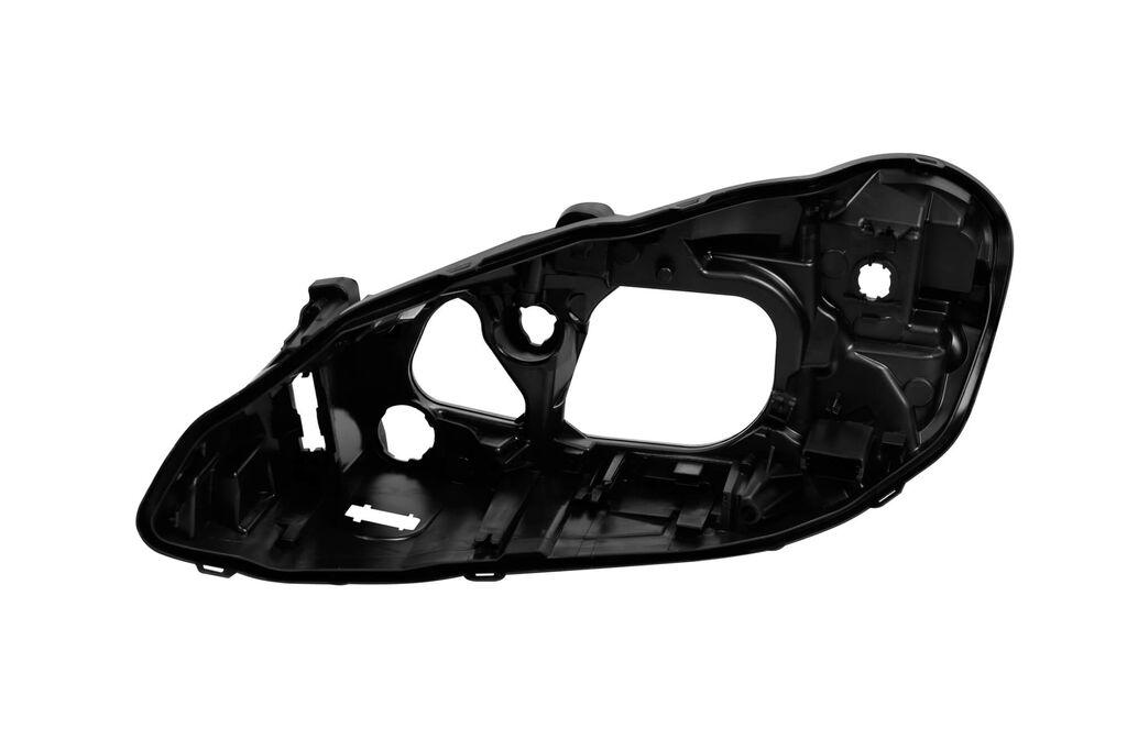 AUTOLUX Лев корпус за фарови на Volvo XC60 2014-2017