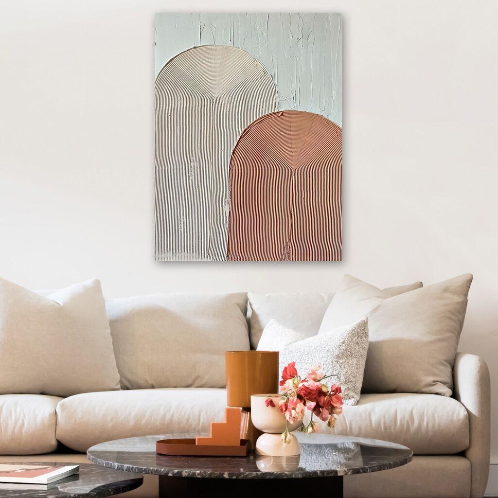 Слика Wallity RFB8_5070, 50x70 см