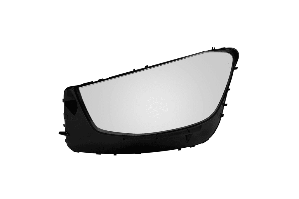 AUTOLUX Лево стакло за фар на Mercedes GLC X253 2019-2022