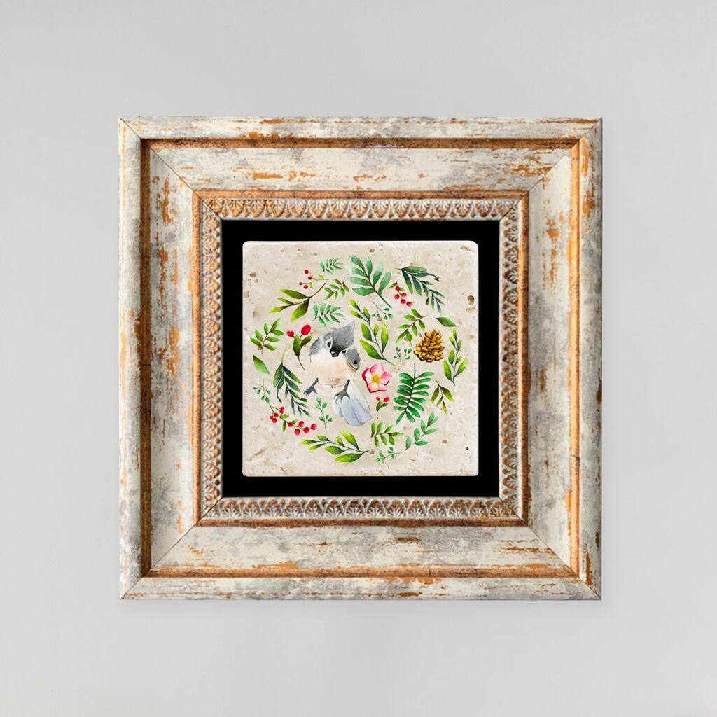 Слика во рамка Wallity TC256486, 20x20 см