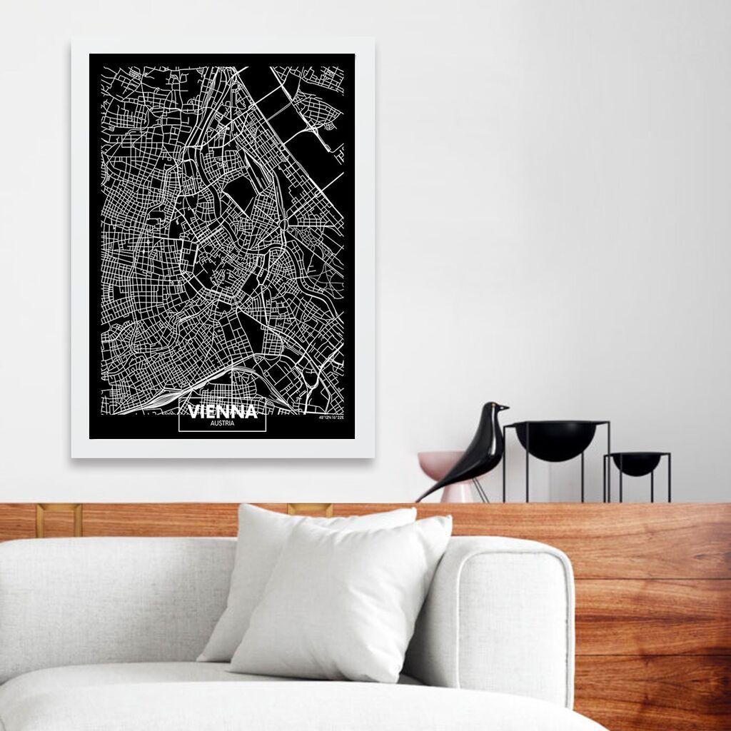 Wallity Image BC20929102-3545, 35x45 см