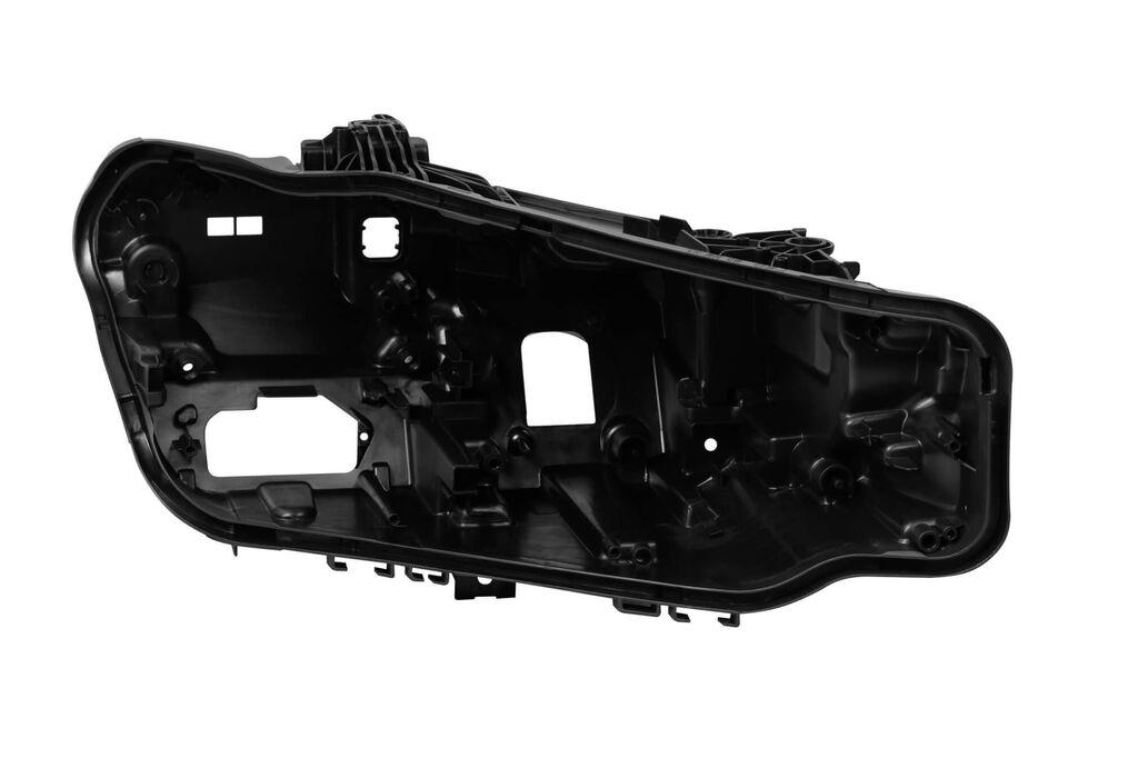 AUTOLUX Десен корпус за ласерски фарови со LED - адаптивни светла на BMW серија 3 G20, G21 по 2022 година