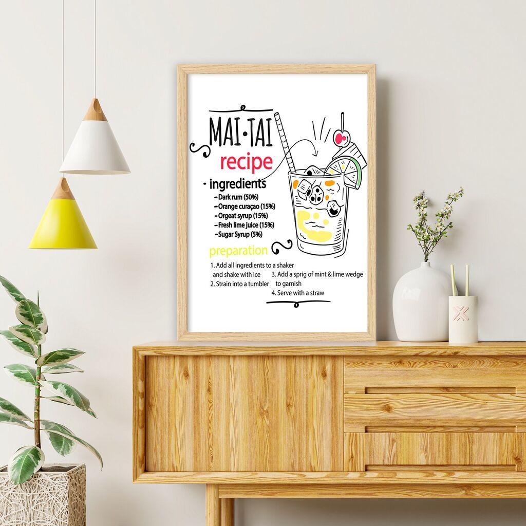 Wallity Image NC12368-3545, 35x45 см