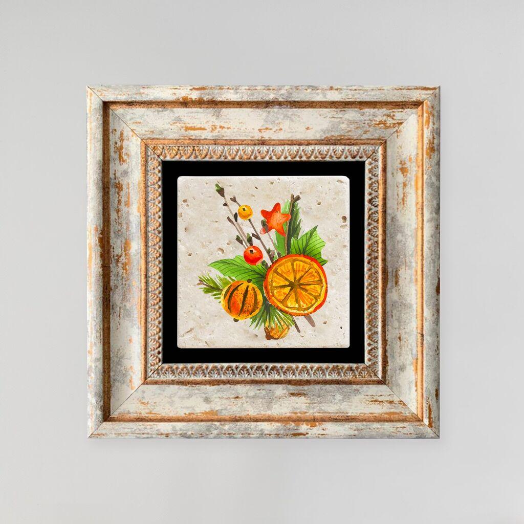 Слика во рамка Wallity TC226711, 20x20 см