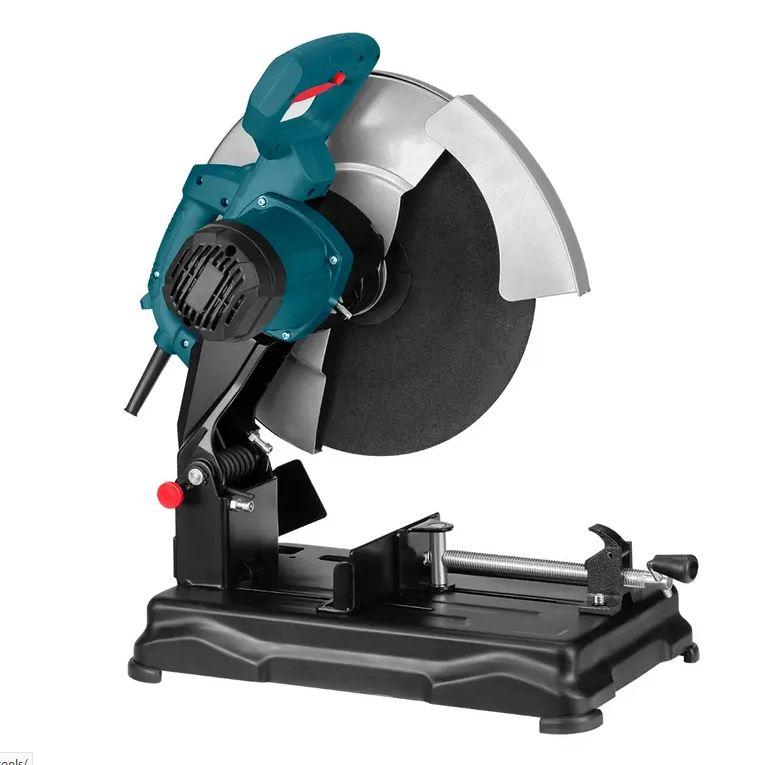 Ronix Стабилен отсекувач за метал 2000W 355mm 5904