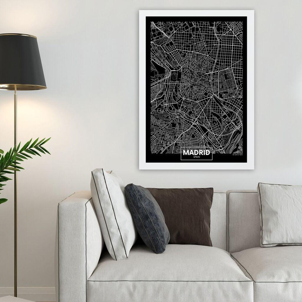 Wallity Image BC20929104-3545, 35x45 см