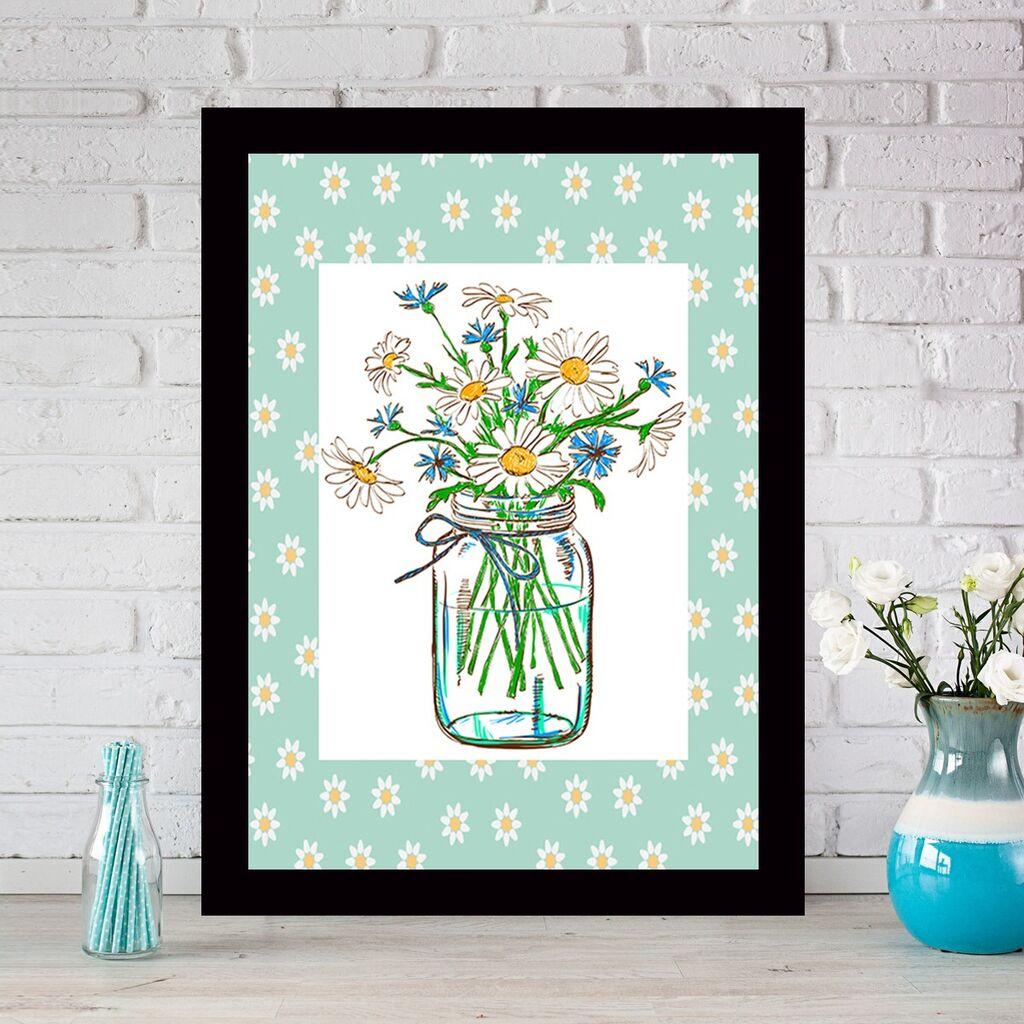 Слика во рамка Wallity SCZ2608350232, 24x29 см