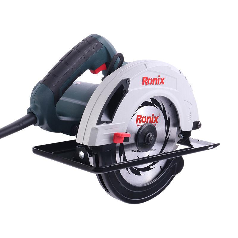 Ronix Рачен циркулар 1500W 4311